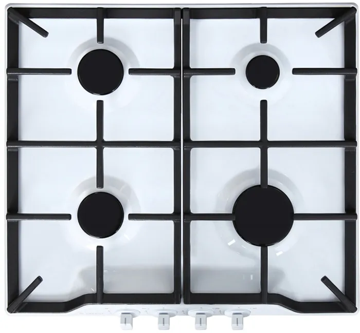 Как выбрать газовую варочную панель Gefest
