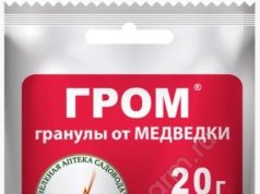 Лучшие инсектициды от медведки. Топ 2025 в России по эффективности