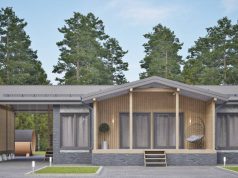 Каркасные дачные дома: современное решение для загородного строительства