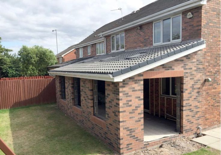 Строительство пристройки: что влияет на стоимость и как формируется итоговая цена