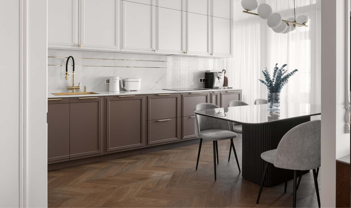 Ошибки при выборе клея для паркета: советы от опытных укладчиков