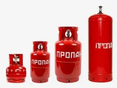 Ремонт газовых баллонов: безопасный подход и ключевые аспекты