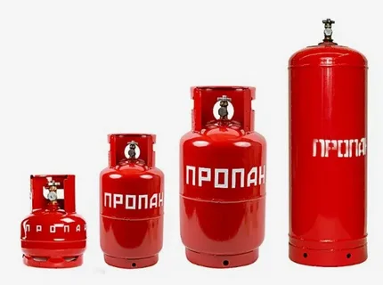 Ремонт газовых баллонов: безопасный подход и ключевые аспекты