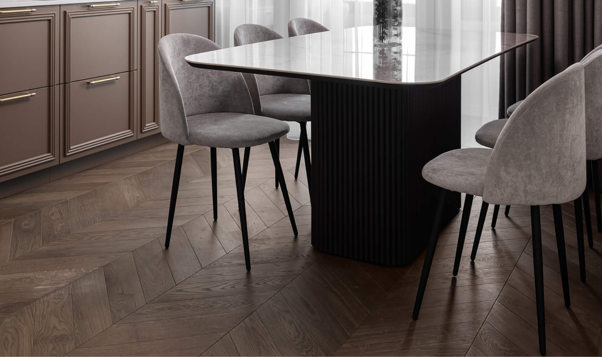 Ошибки при выборе клея для паркета: советы от опытных укладчиков