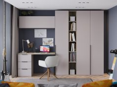 Детская мебель и модульные кухни: современный подход к организации пространства