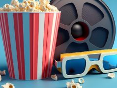 Лучшие исторические фильмы: путешествие в прошлое через кино