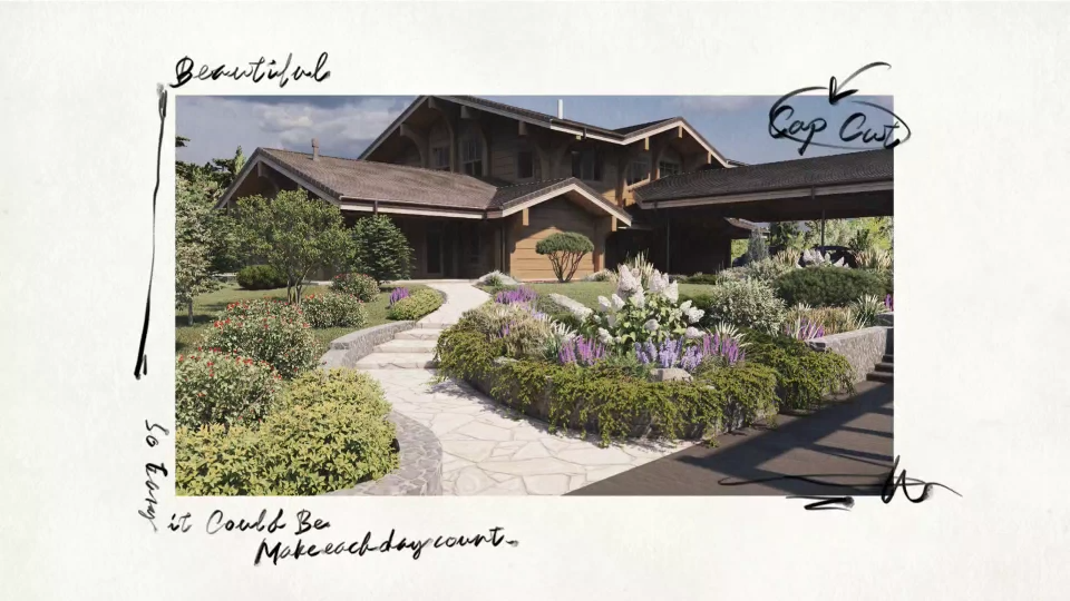 Умный сад: инновации в заботе о природе