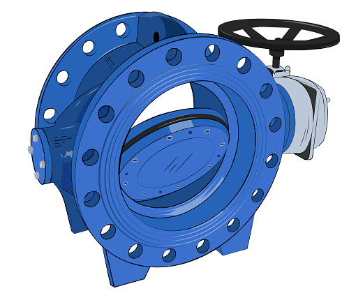 Запорная арматура: виды, особенности, применение и критерии выбора