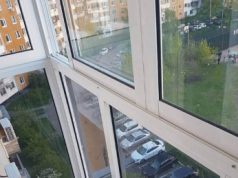 Остекление балконов и лоджий: комфорт, тепло и функциональность