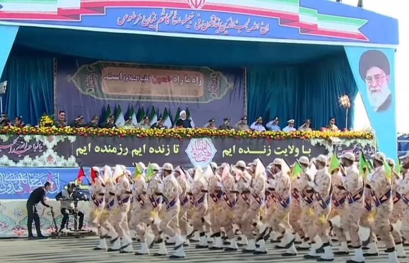 АНБ США: КСИР Ирана готовил атаку смертников на американского генерала Джозефа Мартина