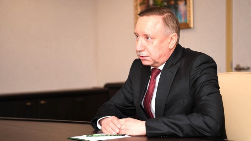 Беглов в четвертую годовщину теракта в метро поблагодарил петербуржцев за отзывчивость