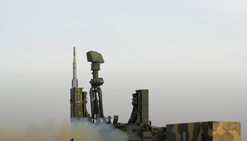 Бронетанковые порядки Турции под новой защитой: ЗРК HİSAR A+ заменит американский Stinger