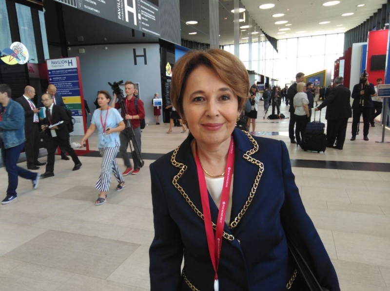 Депутат предложила способ противодействия ковид-диссидентам