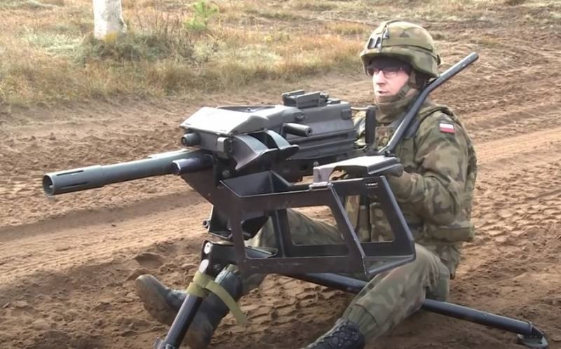 «Для прикрытия белорусского направления»: Польша разворачивает новые подразделения на востоке страны