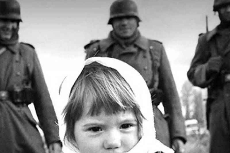 ФСБ раскрыла имена эстонских карателей, уничтожавших в годы войны сёла на Псковщине