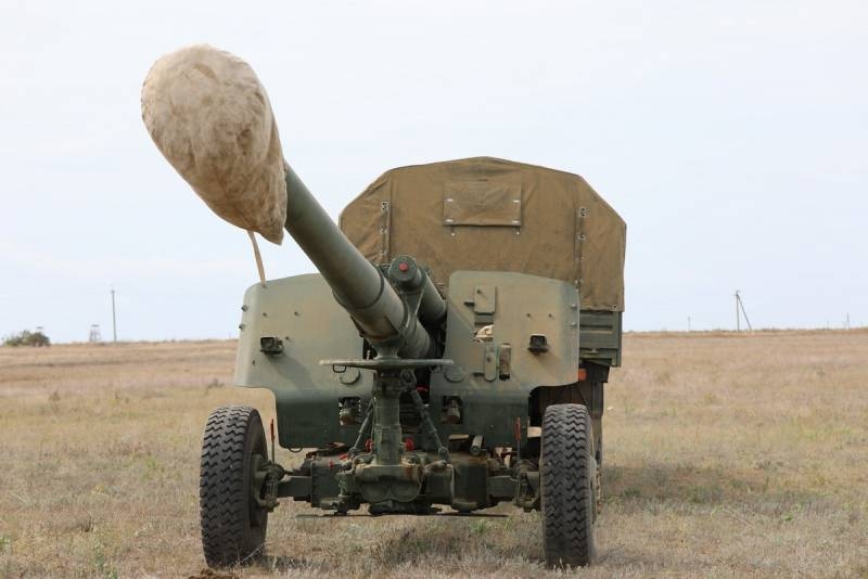 «Имеем право»: МИД РФ ответил на обвинения в адрес России в чрезмерной военной активности в Крыму