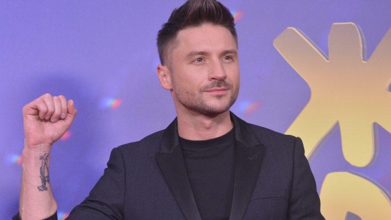 «Я вступился за коллег»: Лазарев впервые раскрыл, почему ему пришлось матом урезонить Лободу