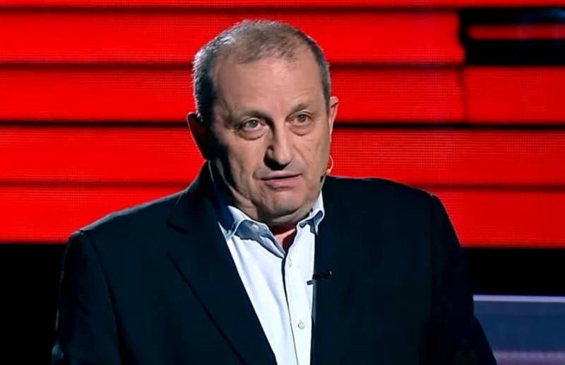 Кедми спрогнозировал вторжение талибов из Афганистана в среднеазиатские республики