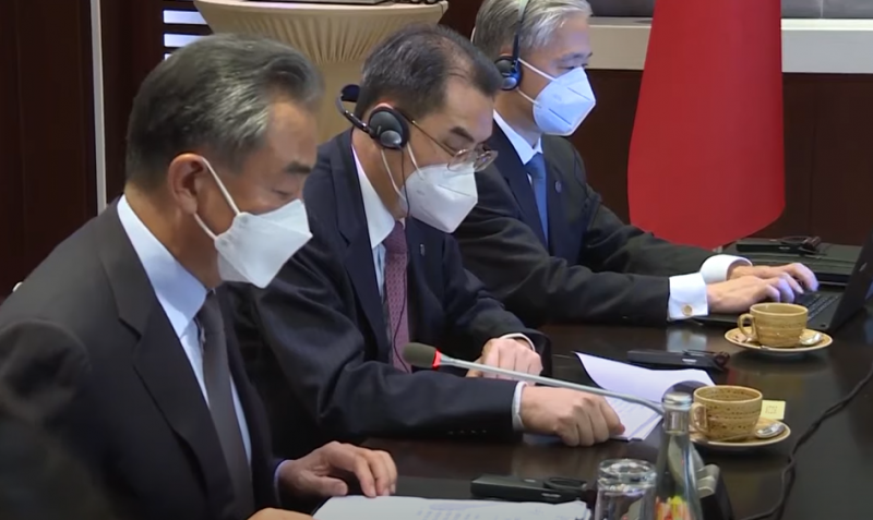 Китай начал выполнять обещания в отношении Литвы с понижения дипломатических отношений