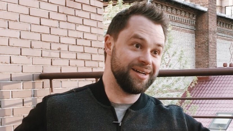 Кузя из «Универа» признался, почему порвал с женой