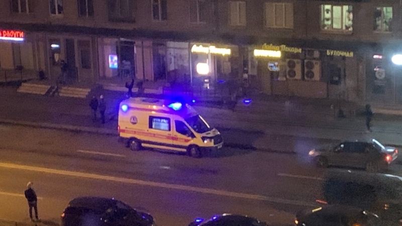 Мать могут признать виновной в смерти дочери после ДТП на Варшавской