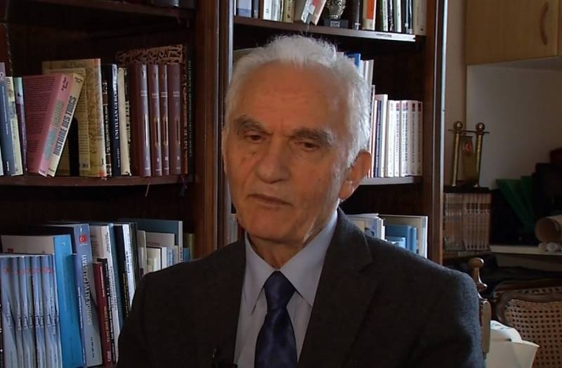 «Мечты сторонников неоосманизма»: Политик оценил вероятность перехода юга России под турецкий контроль