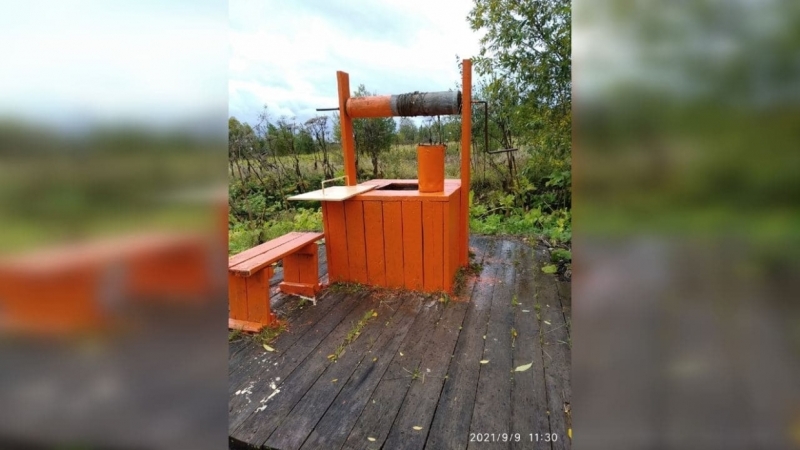 Мертвые крысы останутся плавать в грязном колодце в Жешарте