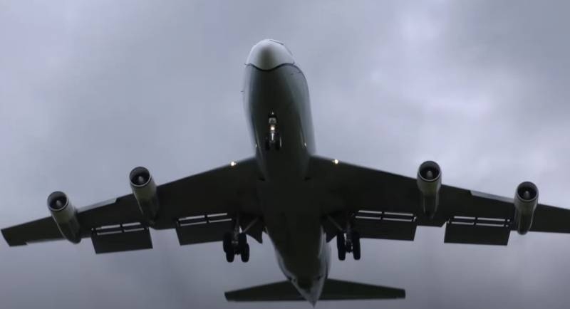 На Западе: Переброской войск Путин подчёркивает ошибку США, связанную с выходом из Договора по открытому небу