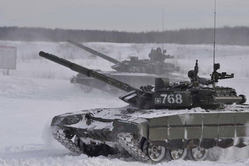 На Западе: Переброской войск Путин подчёркивает ошибку США, связанную с выходом из Договора по открытому небу