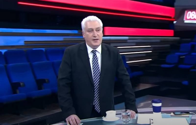 «Напомнить о «Калибрах»: Эксперт предложил обеспечить охрану «Северного потока-2» кораблями Балтфлота