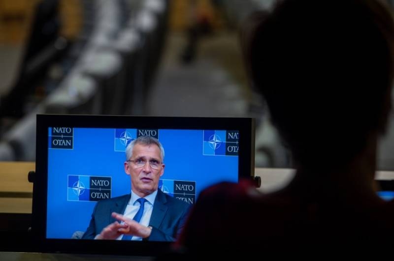 НАТО предостерегает Москву и Минск от «дестабилизации восточного фланга альянса»