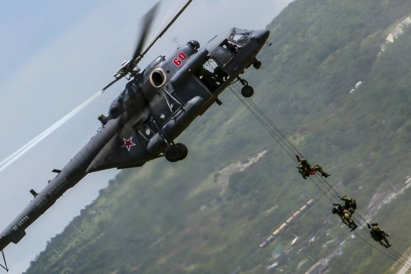 Патрушев ответил «Известиям» на вопрос о вероятности ввода российского контингента в Афганистан