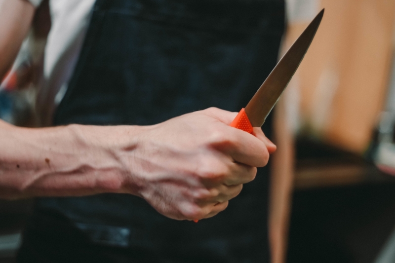 Пенсионера из Кронштадта задержали по подозрению в убийстве племянника