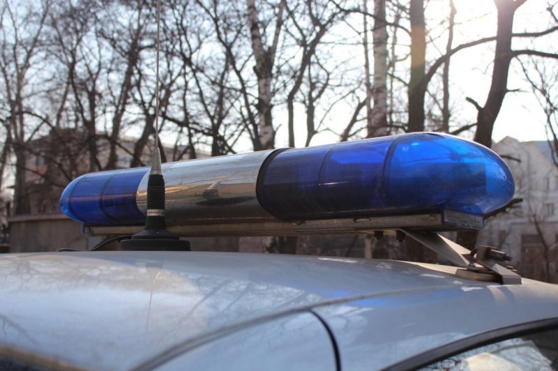 Петербурженка объяснила, зачем облила подростков из «перцовки»