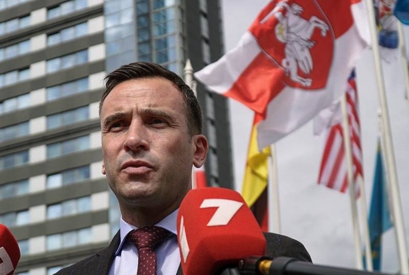 Политическое хулиганство: Мэру Риги запретили въезд в РФ за неуважение к российскому флагу