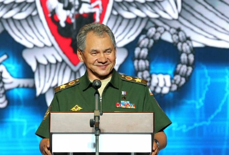 Пользователи оценили предложение Шойгу о строительстве крупных городов в Сибири