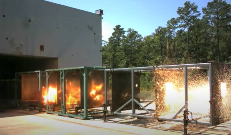 После 10 с лишним лет исследований в США отказываются продолжать работу над рельсотроном