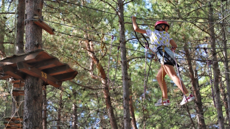 Последняя смена стартовала в детских оздоровительных лагерях Мурманска