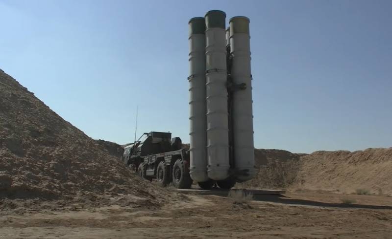 Пресса Тайваня: В случае конфликта Индия способна применить ЗРК С-400 против китайских самолётов J-20