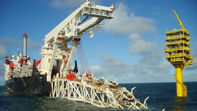 «Путин предупреждал»: Сатановский назвал Европу виновной в газовой катастрофе