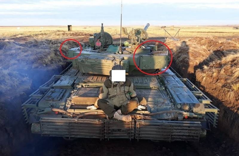 Разработчик КАЗ «Арена-М» раскрыл некоторые подробности работы комплекса