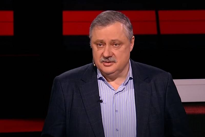 «Сбить дыхалку НАТО»: Российский политолог предложил провести серию ядерных испытаний