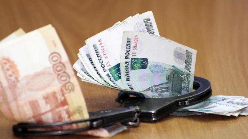 Сотрудников строительного надзора Петербурга поймали на взятке при сдаче дома в Шушарах