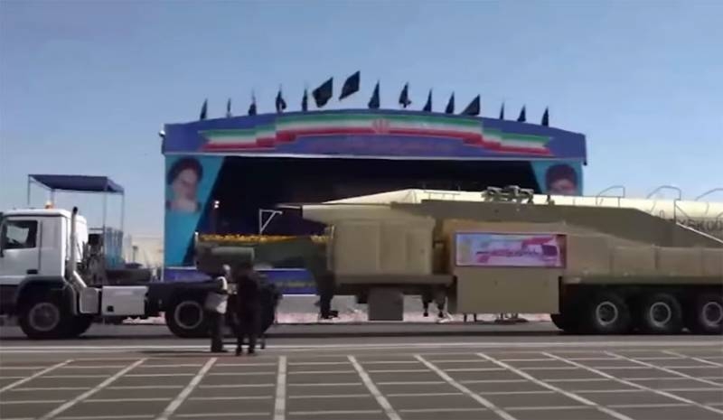 США - Ирану: Передайте нам список ядерных объектов, а мы решим, какие вы должны закрыть