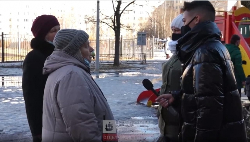 Стало известно, что слышала живущая за стенкой соседка  погибшего от огнестрельной раны парня