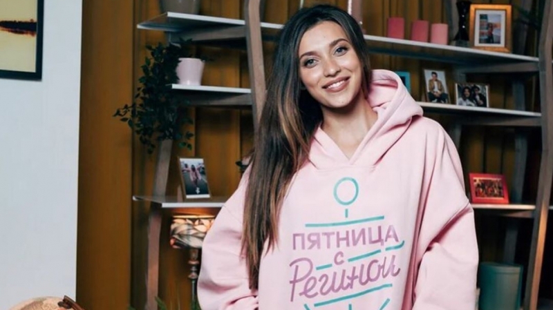 Тодоренко впервые призналась, что неизлечимо больна