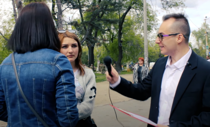 Украинцы захотели репараций от Германии и России