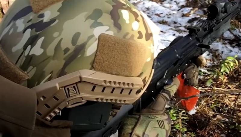 В ФСБ сообщили о предотвращении теракта в Симферополе