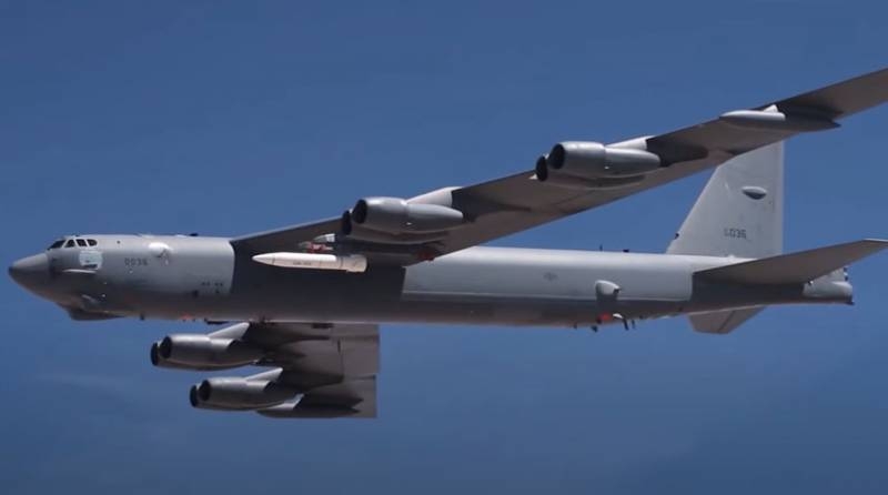 В Пентагоне назвали гиперзвуковую ракету, которая первой поступит на вооружение армии США