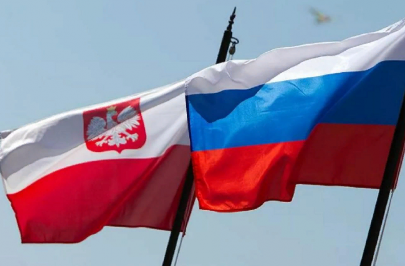 В польском СМИ свою страну назвали «троянским конём» Москвы